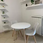 Salentop Apartmán Lecce