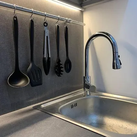 Salentop Apartmán