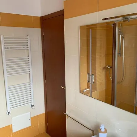 Apartment Salentop Lecce