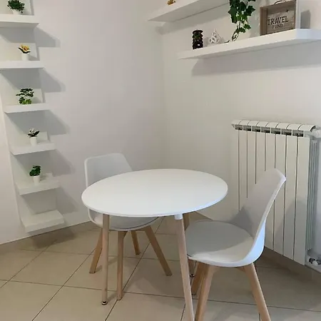 Salentop Apartment Lecce