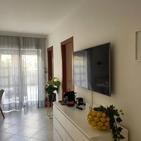 Salentop Apartment Lecce