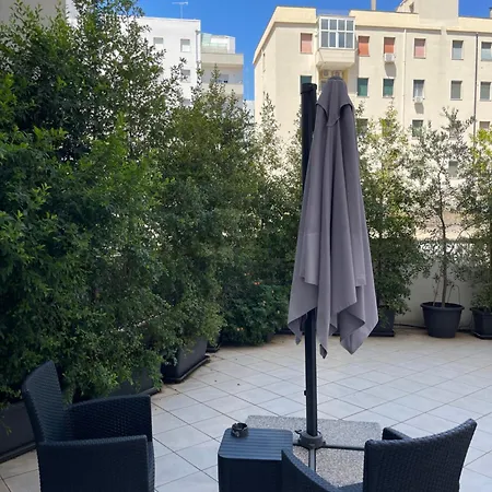 Apartment Salentop Lecce