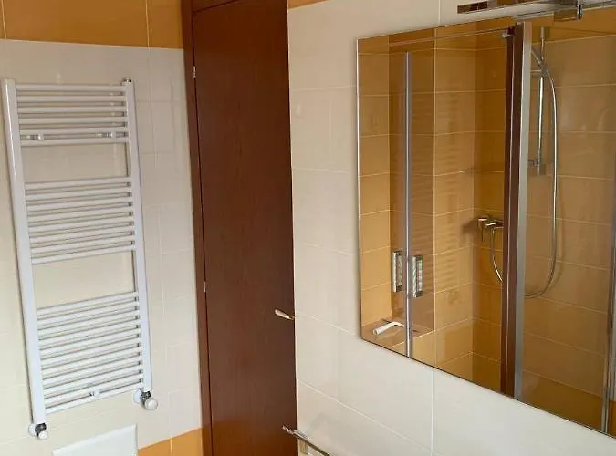 شقة Salentop ليتشي